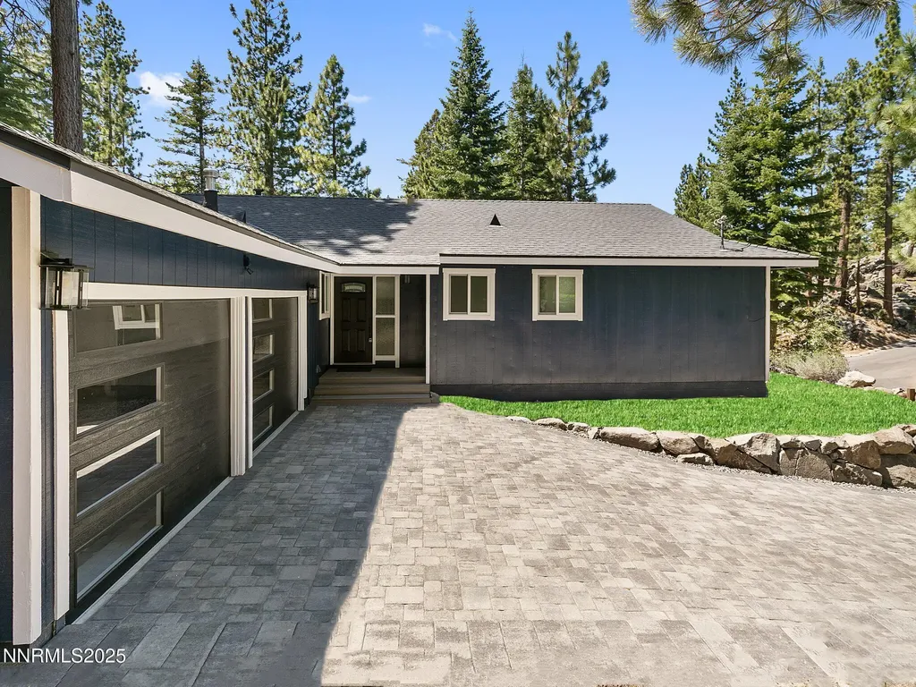 421 Edgewood Stateline NV 89449