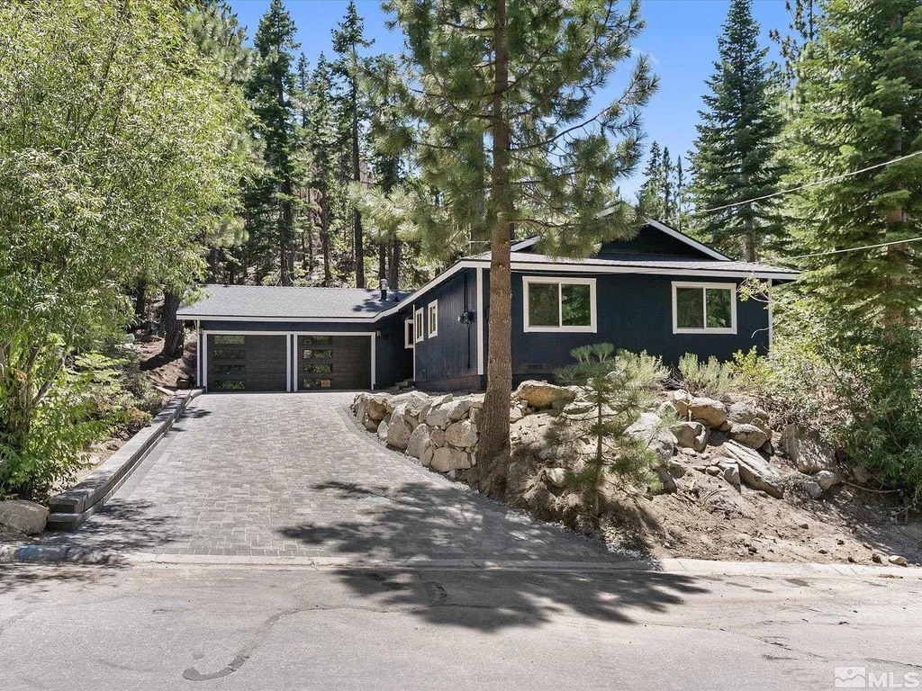 421 Edgewood Stateline NV 89449