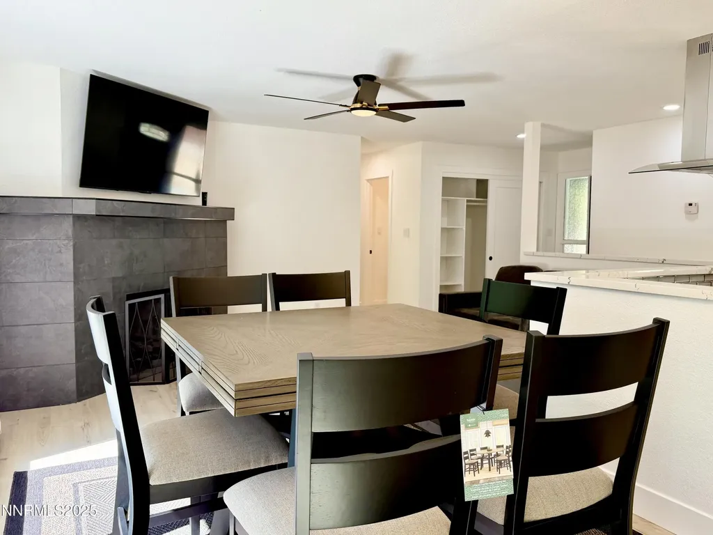 421 Edgewood Stateline NV 89449
