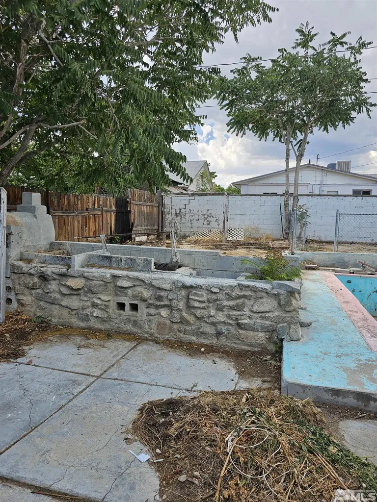 116 English Hawthorne NV 89415
