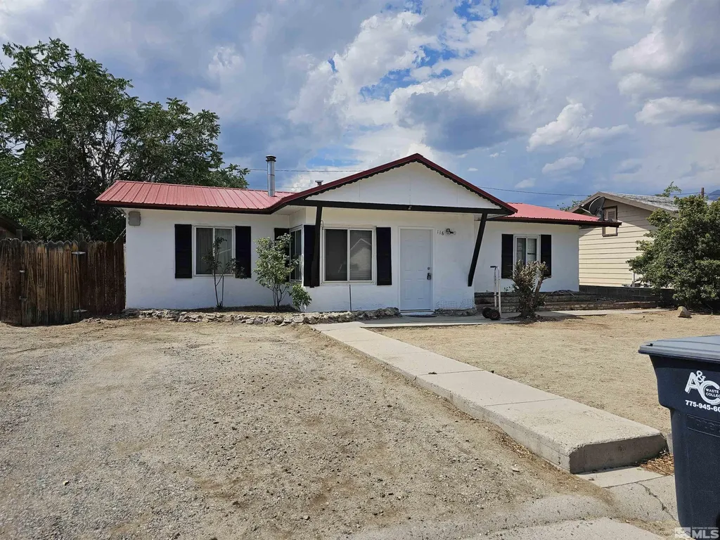 116 English Hawthorne NV 89415