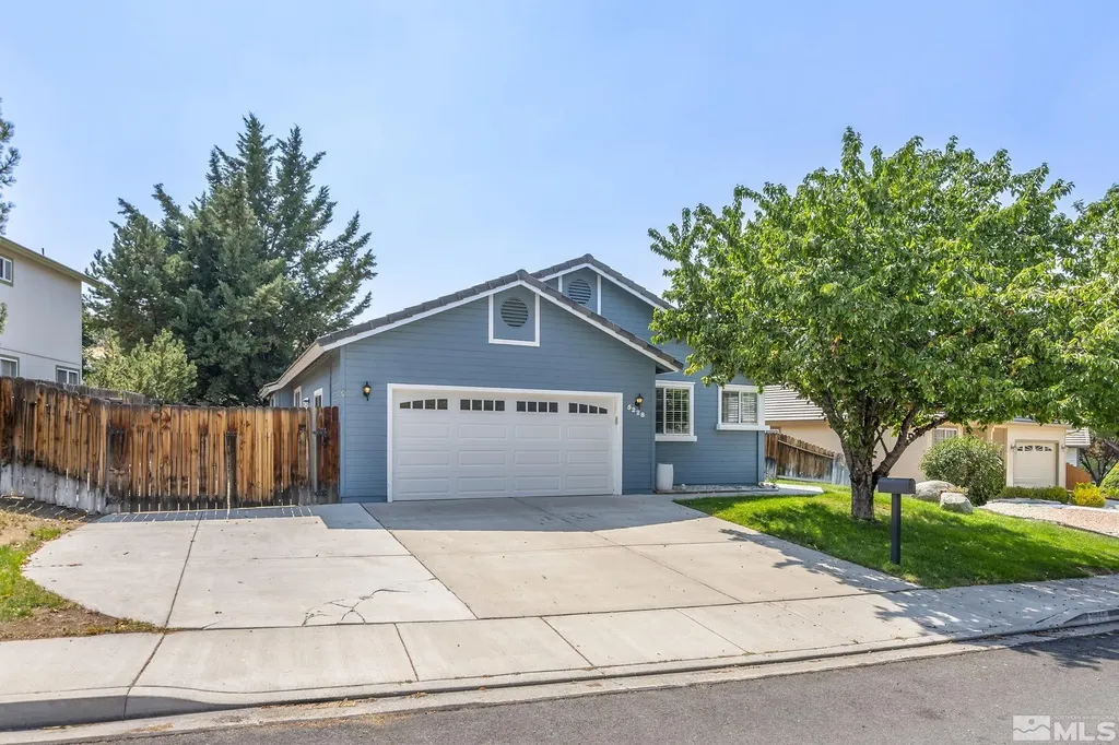 5228 Palo Alto Sparks NV 89436