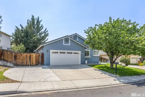 5228 Palo Alto Sparks NV 89436