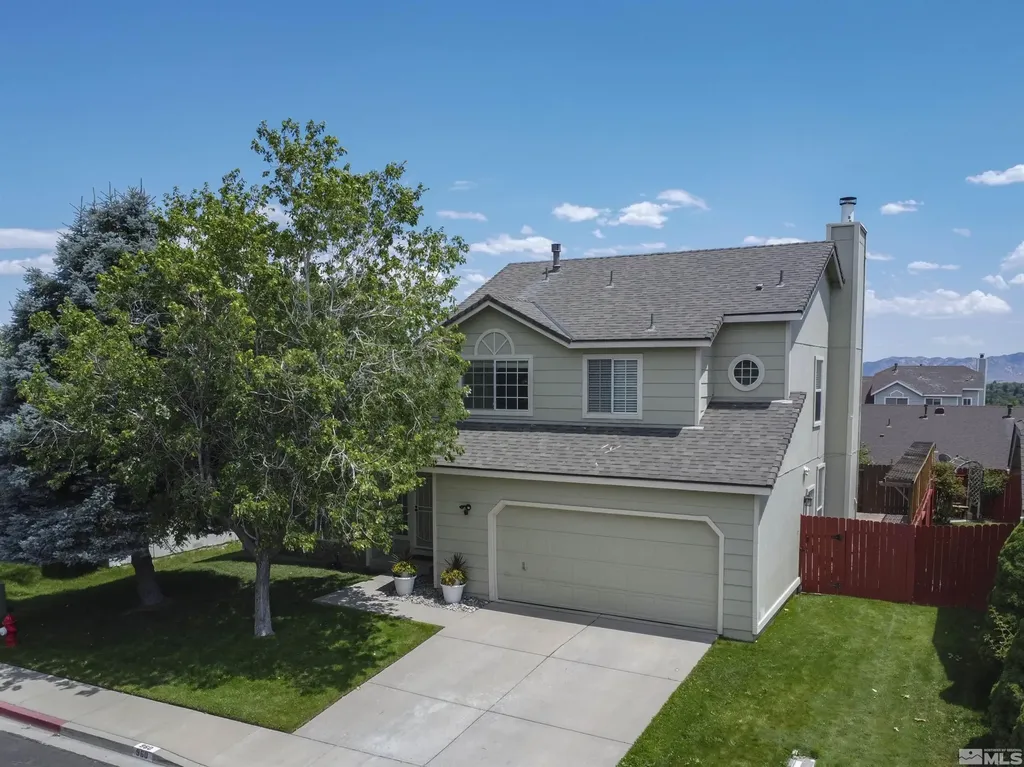 960 Skyway Reno NV 89523