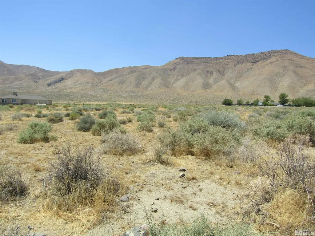 47 Sunnygrove Yerington NV 89447