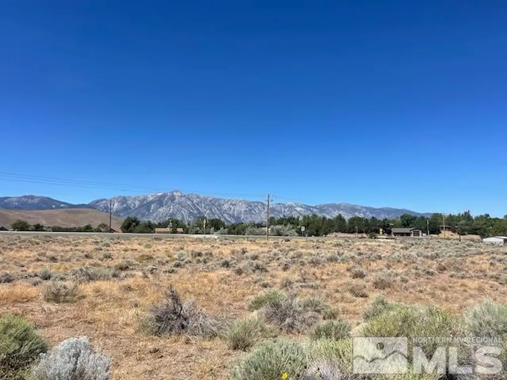 1842 Chestnut Gardnerville NV 89410