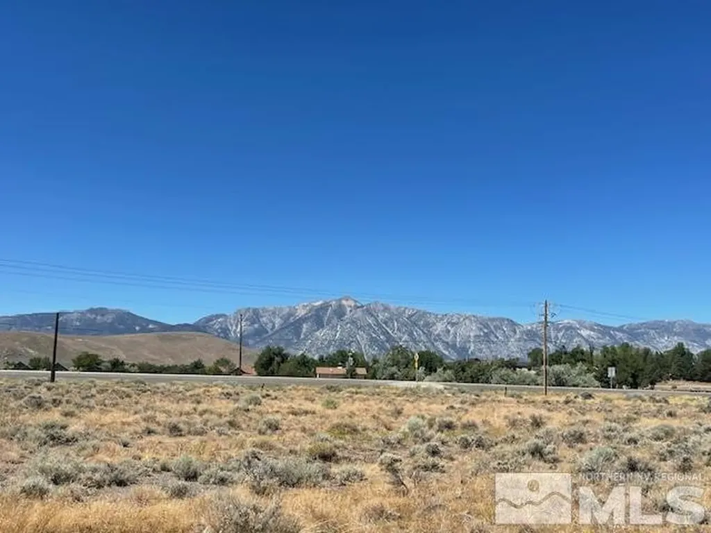 1842 Chestnut Gardnerville NV 89410