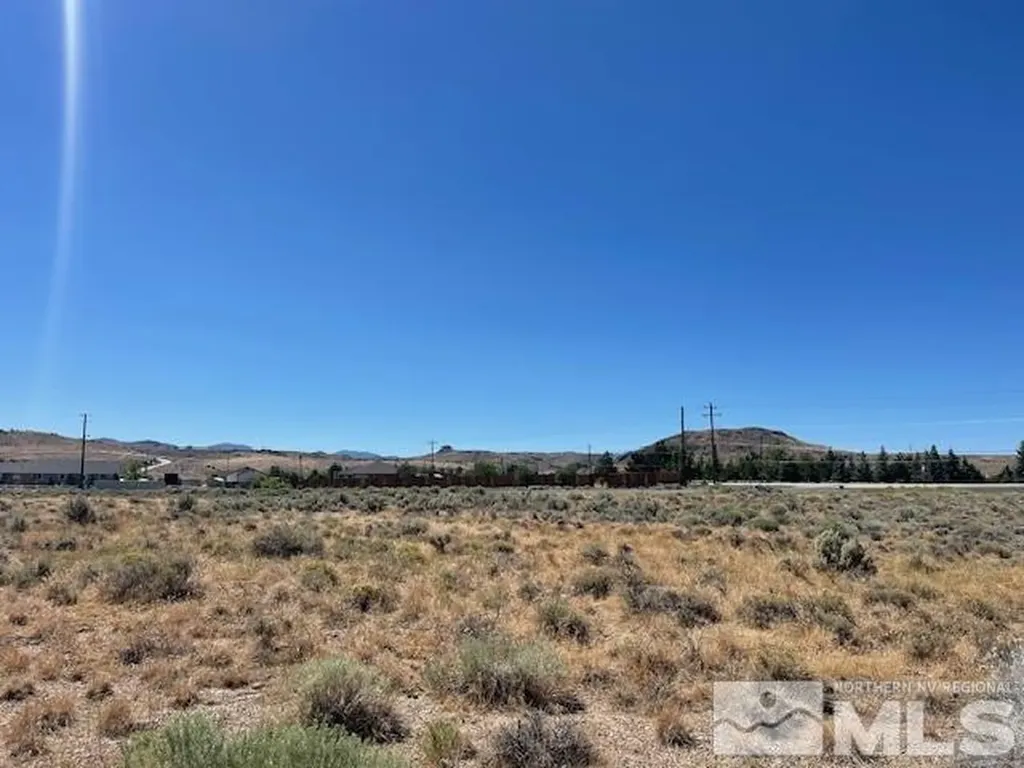 1842 Chestnut Gardnerville NV 89410