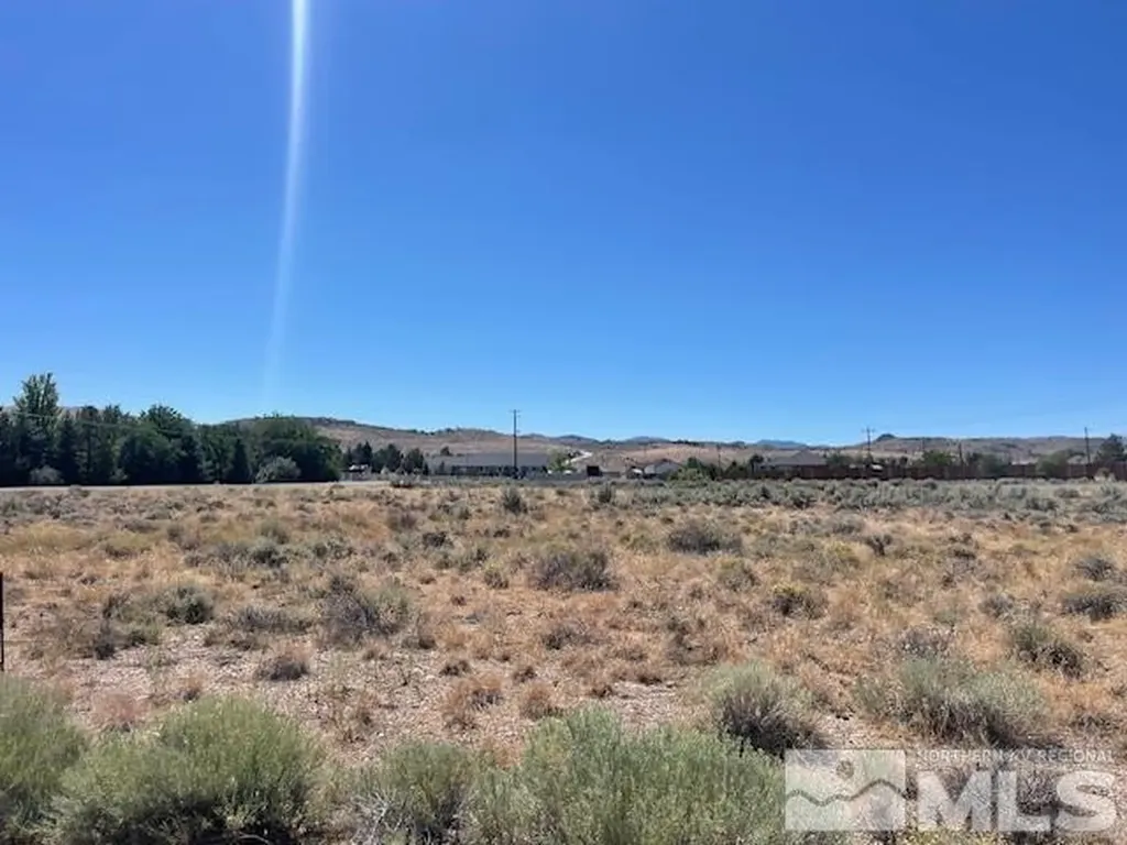 1842 Chestnut Gardnerville NV 89410