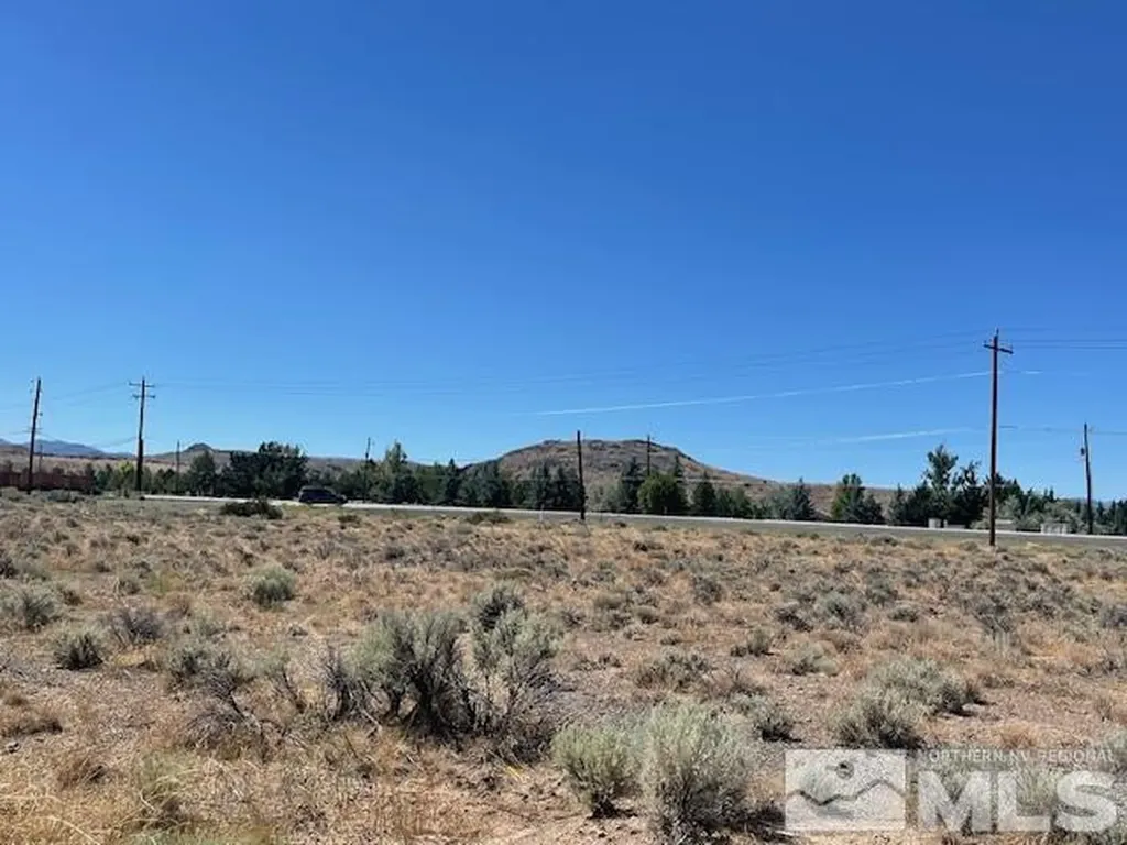 1847 Chestnut Gardnerville NV 89410
