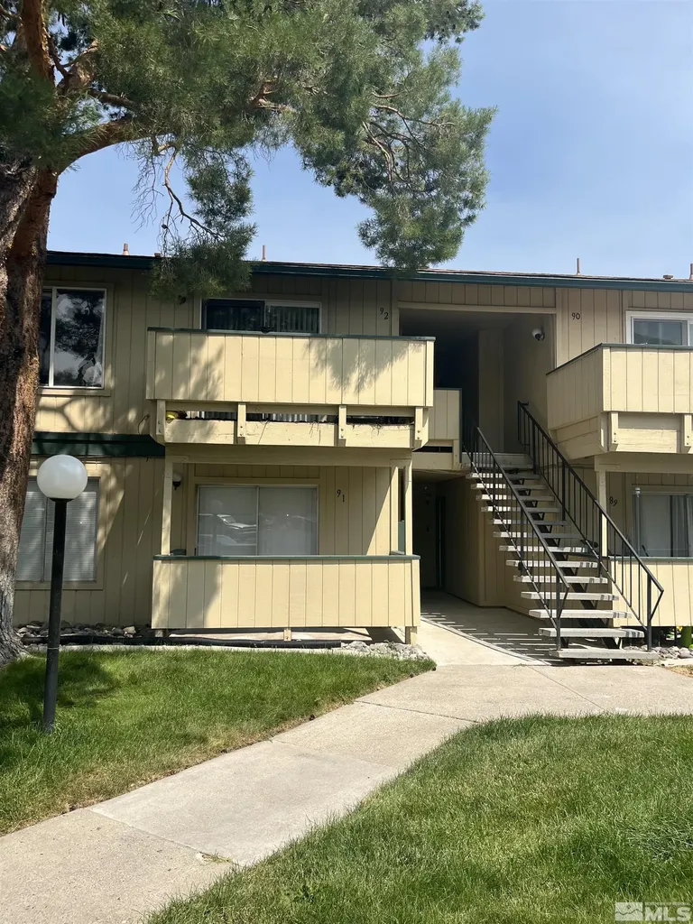 3920 Clear Acre Reno NV 89512