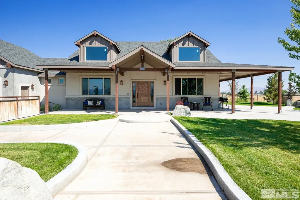 182 Artist View Wellington NV 89444