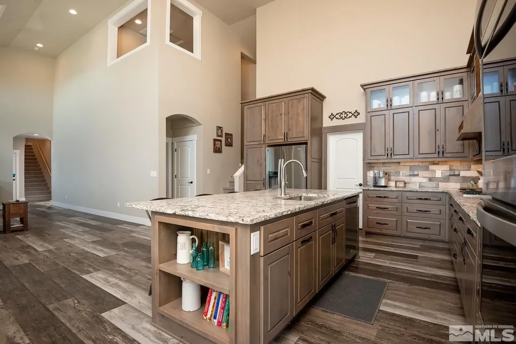 182 Artist View Wellington NV 89444