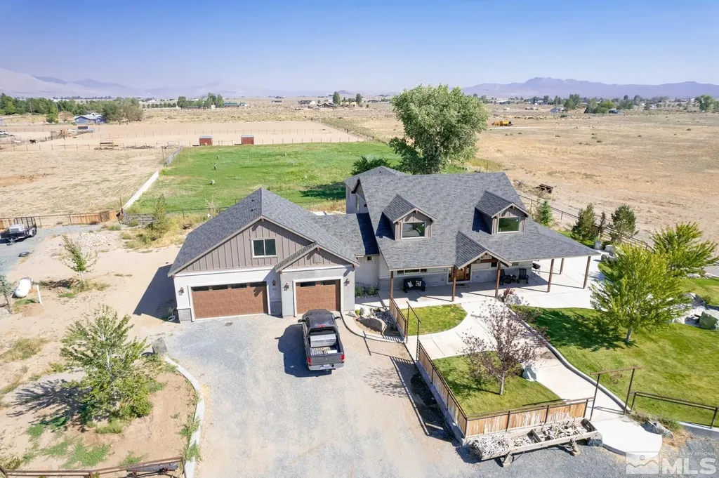 182 Artist View Wellington NV 89444