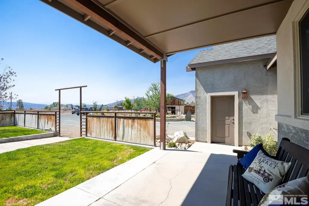 182 Artist View Wellington NV 89444