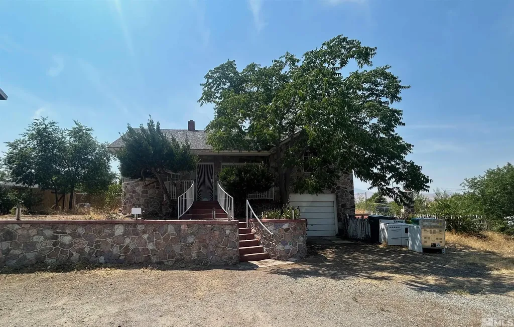 791 Stewart Reno NV 89502