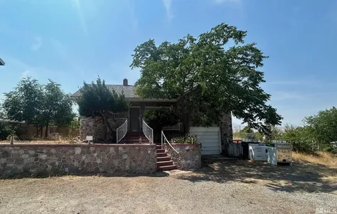 791 Stewart Reno NV 89502