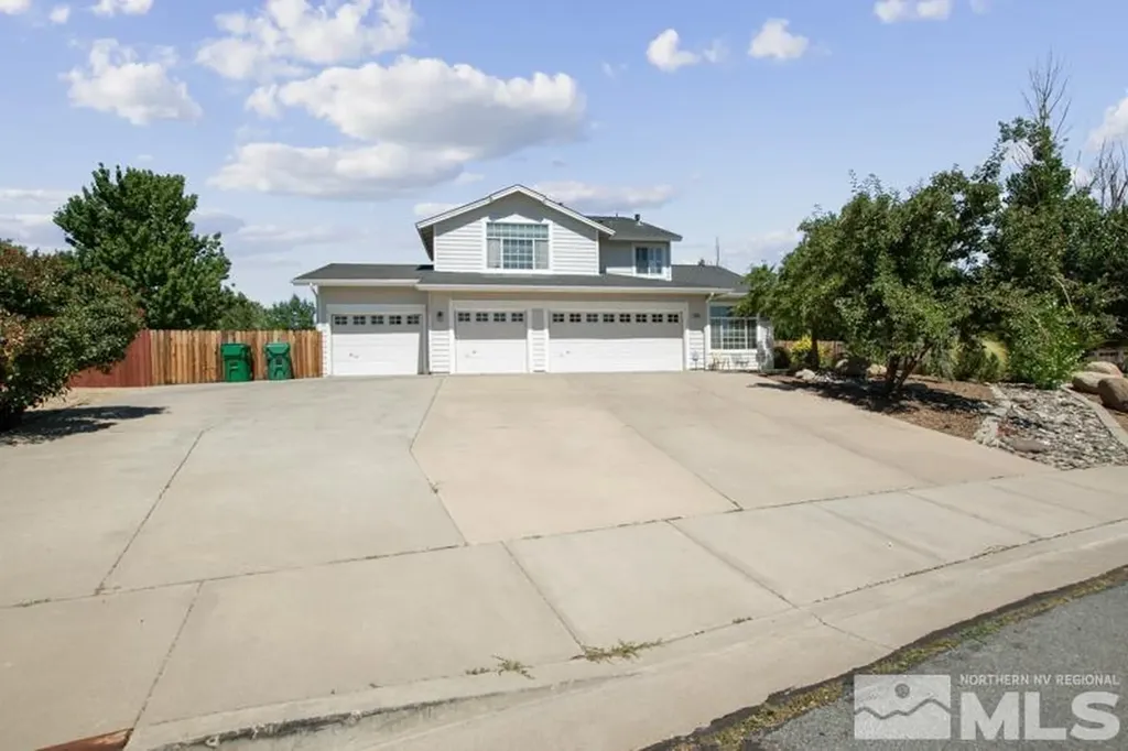 14305 Ghost Rider Reno NV 89511