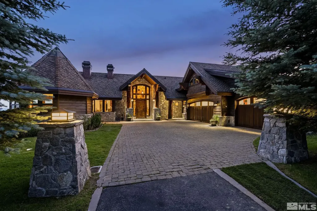 797 Ida Incline Village NV 89451