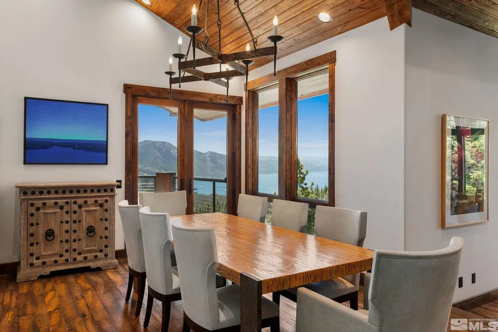 797 Ida Incline Village NV 89451