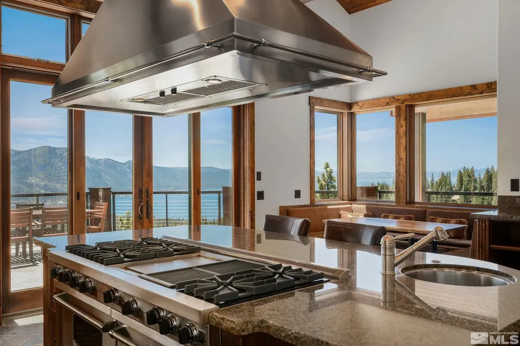 797 Ida Incline Village NV 89451