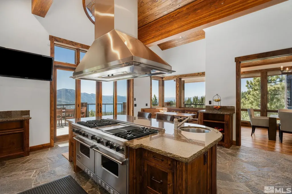 797 Ida Incline Village NV 89451