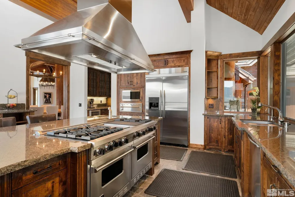 797 Ida Incline Village NV 89451