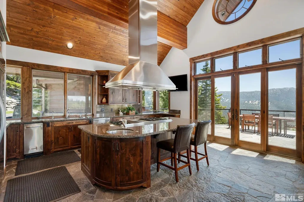 797 Ida Incline Village NV 89451