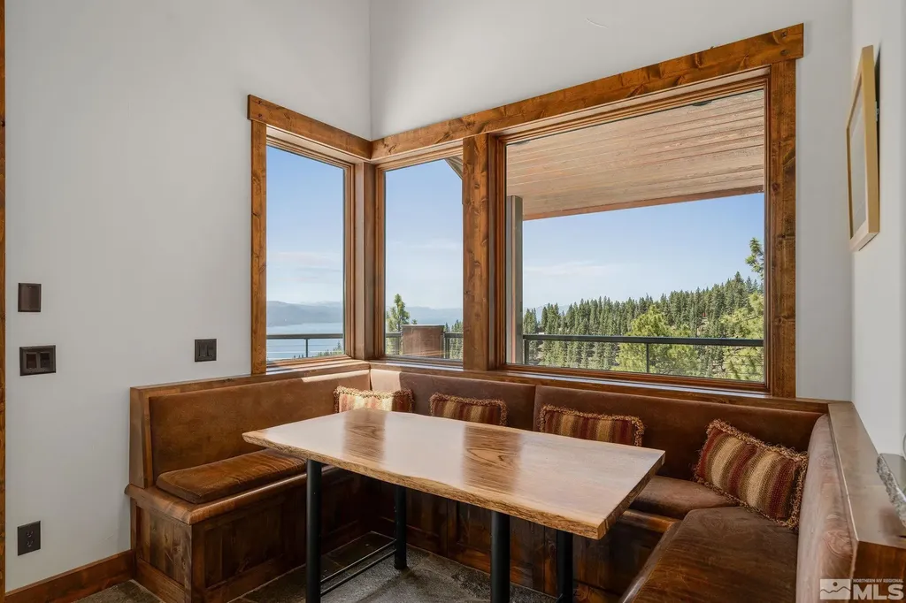 797 Ida Incline Village NV 89451