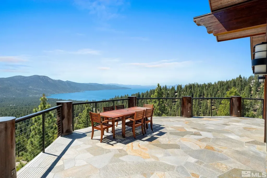 797 Ida Incline Village NV 89451