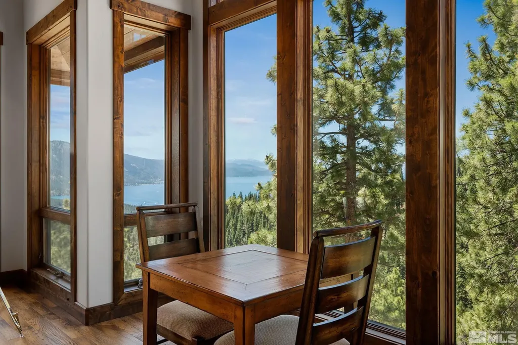 797 Ida Incline Village NV 89451