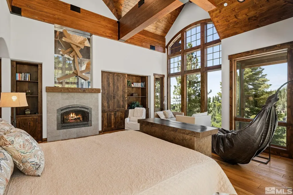 797 Ida Incline Village NV 89451
