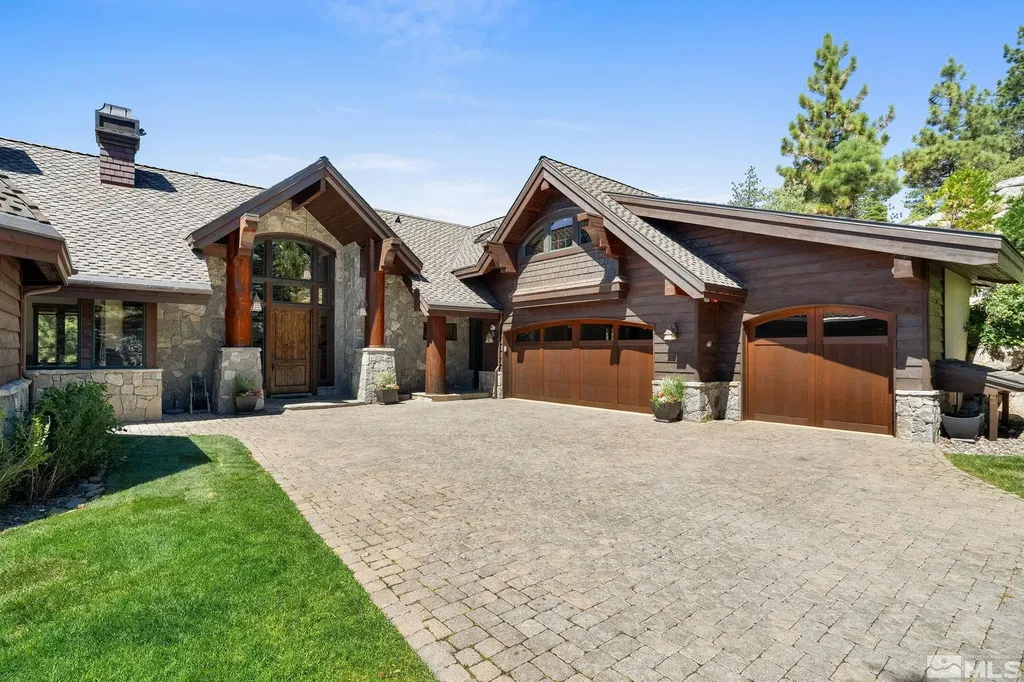 797 Ida Incline Village NV 89451