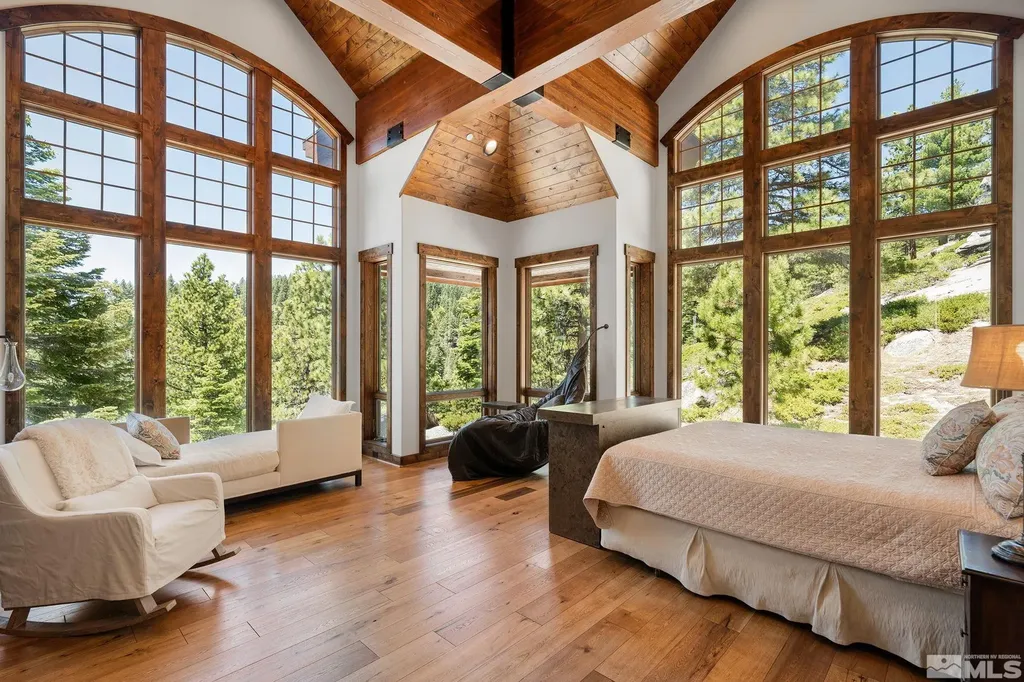 797 Ida Incline Village NV 89451