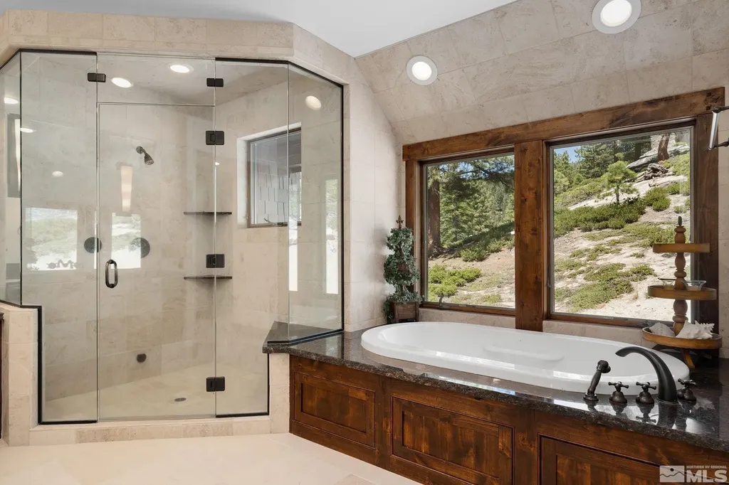 797 Ida Incline Village NV 89451
