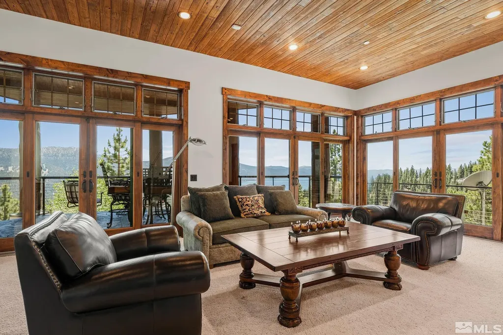 797 Ida Incline Village NV 89451