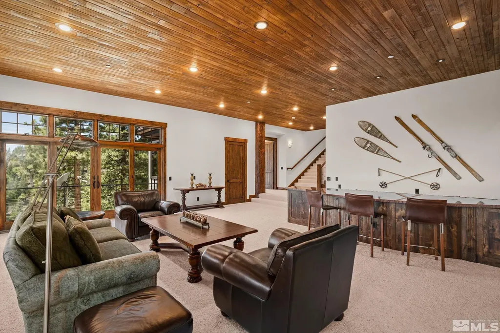 797 Ida Incline Village NV 89451