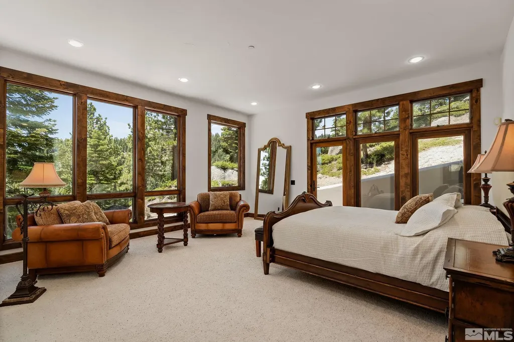 797 Ida Incline Village NV 89451