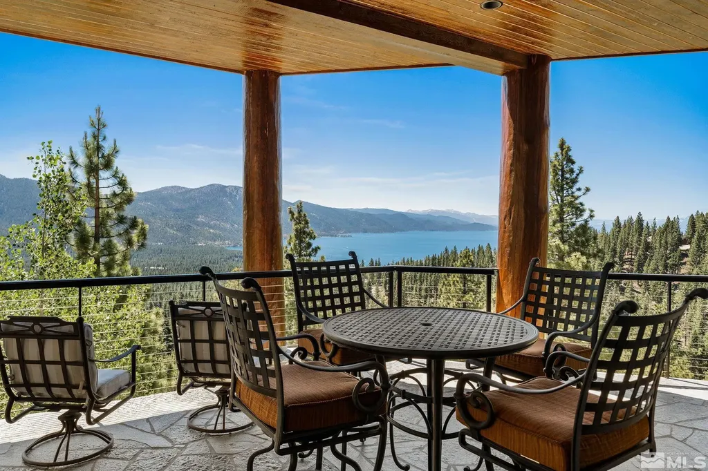 797 Ida Incline Village NV 89451