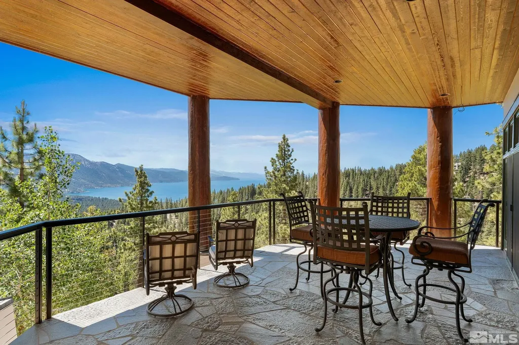 797 Ida Incline Village NV 89451