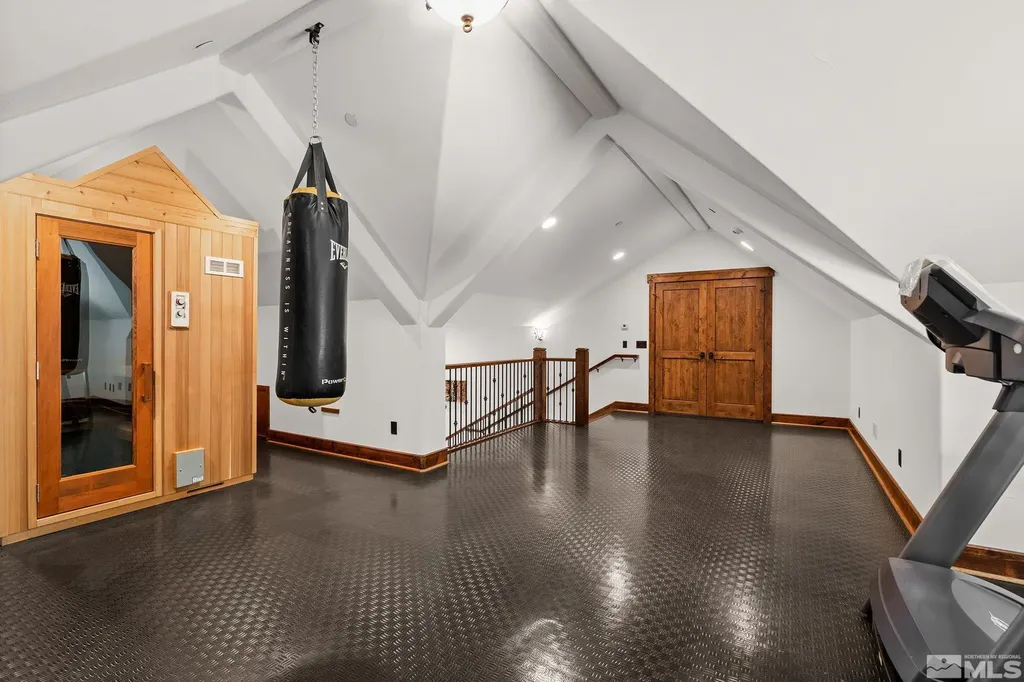 797 Ida Incline Village NV 89451