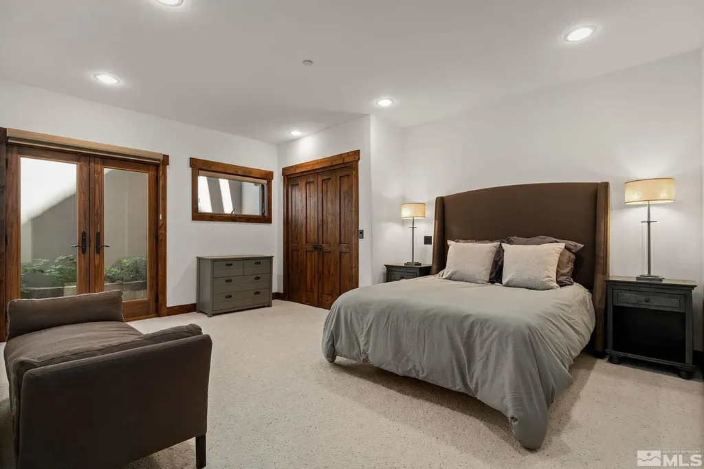 797 Ida Incline Village NV 89451