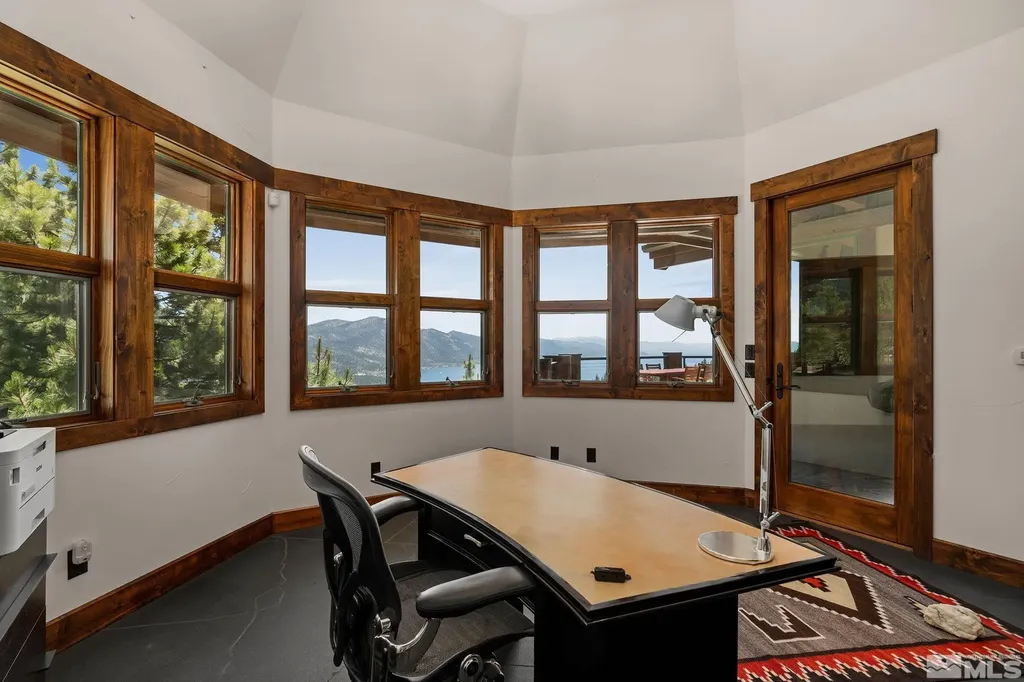 797 Ida Incline Village NV 89451