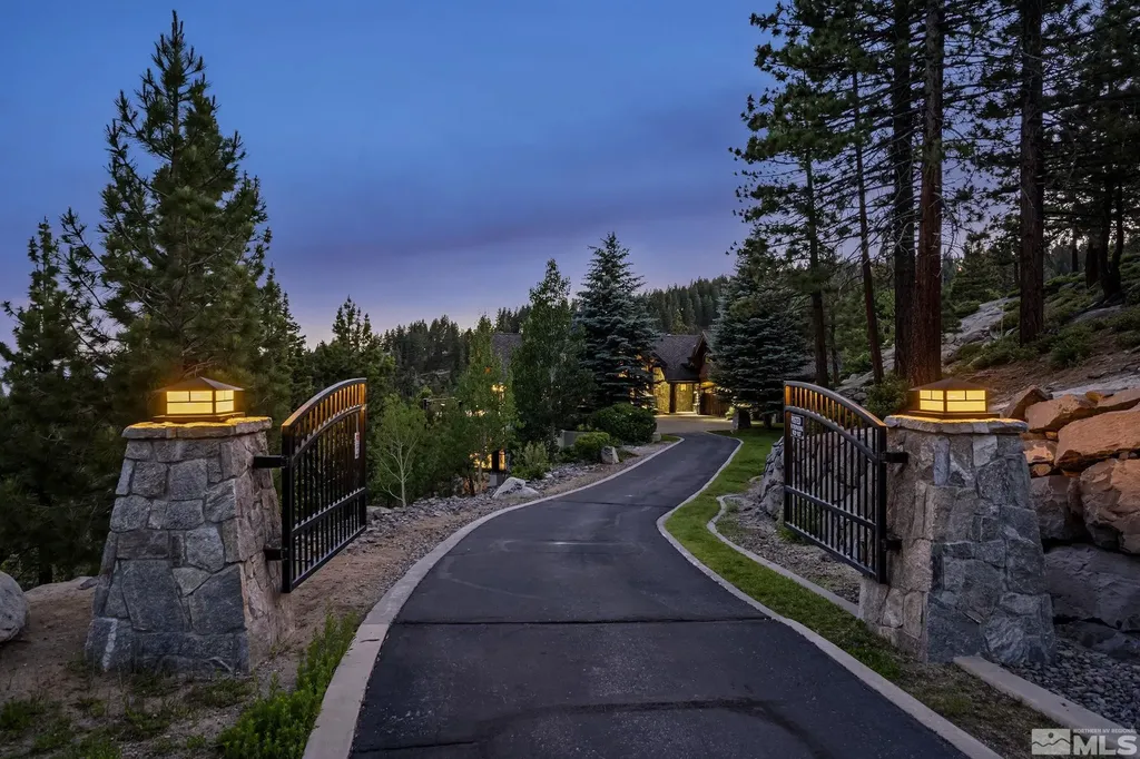 797 Ida Incline Village NV 89451