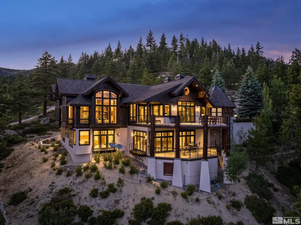 797 Ida Incline Village NV 89451