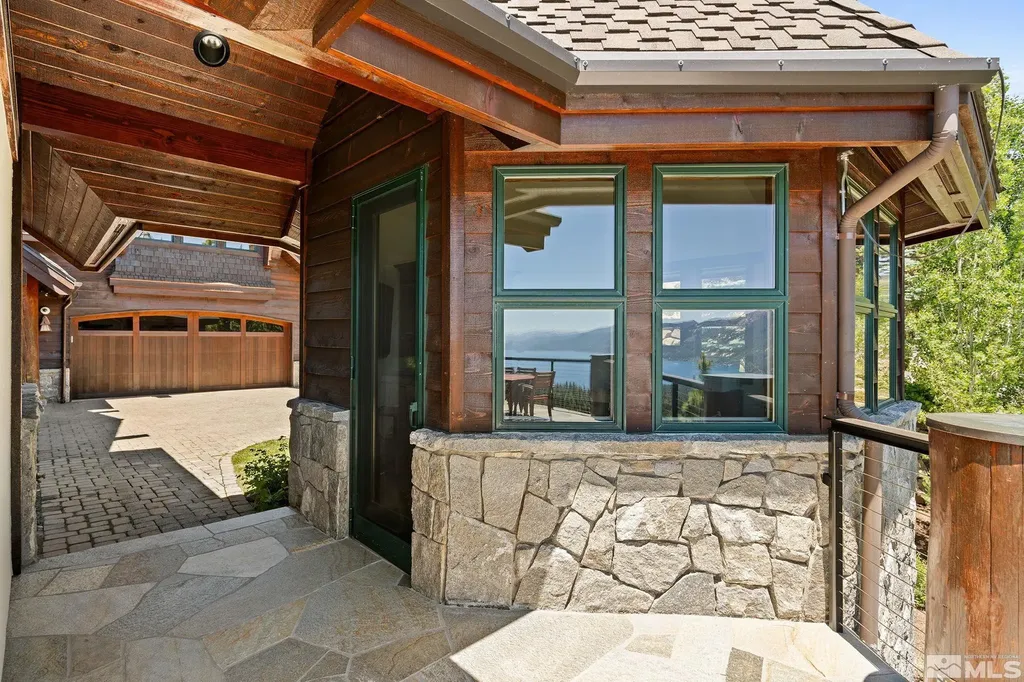 797 Ida Incline Village NV 89451