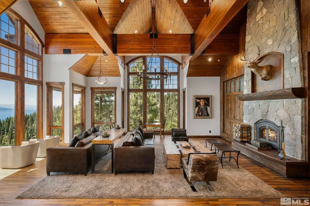 797 Ida Incline Village NV 89451