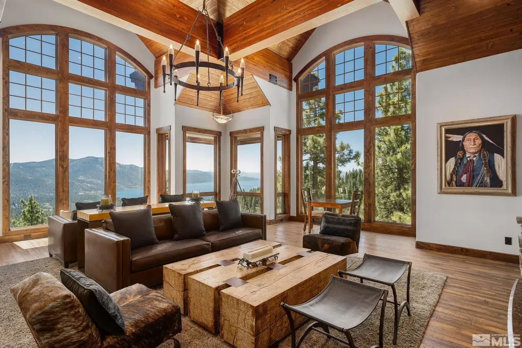 797 Ida Incline Village NV 89451