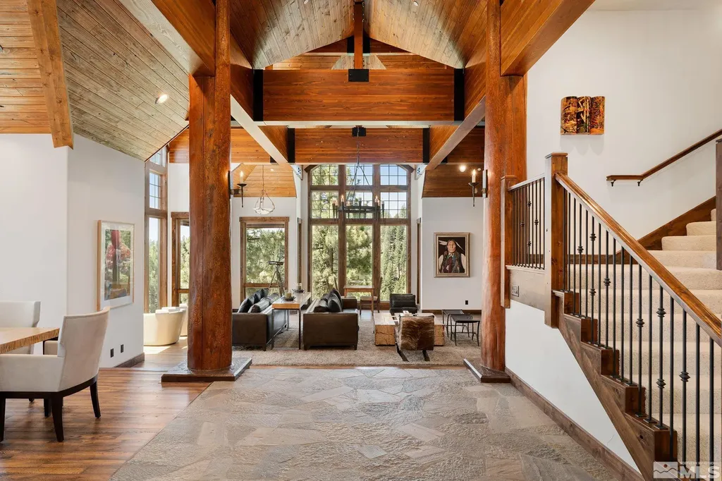 797 Ida Incline Village NV 89451