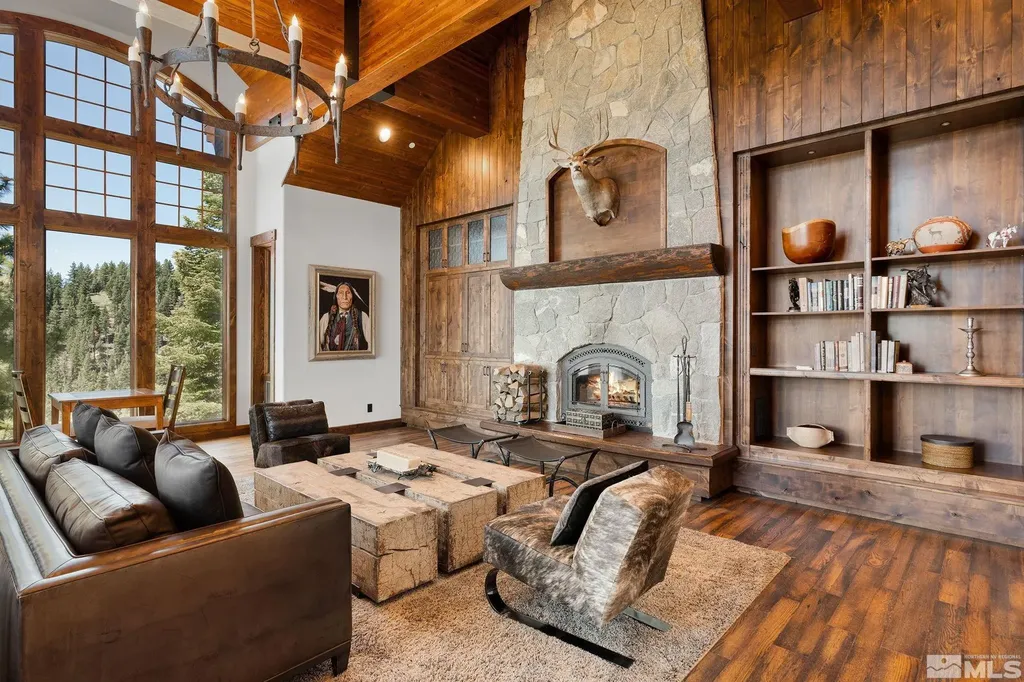 797 Ida Incline Village NV 89451